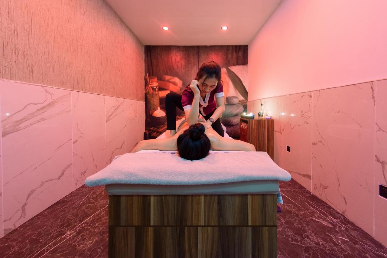 Hilas Thermal Resort Spa & Aquapark Kayacik  Экстерьер фото